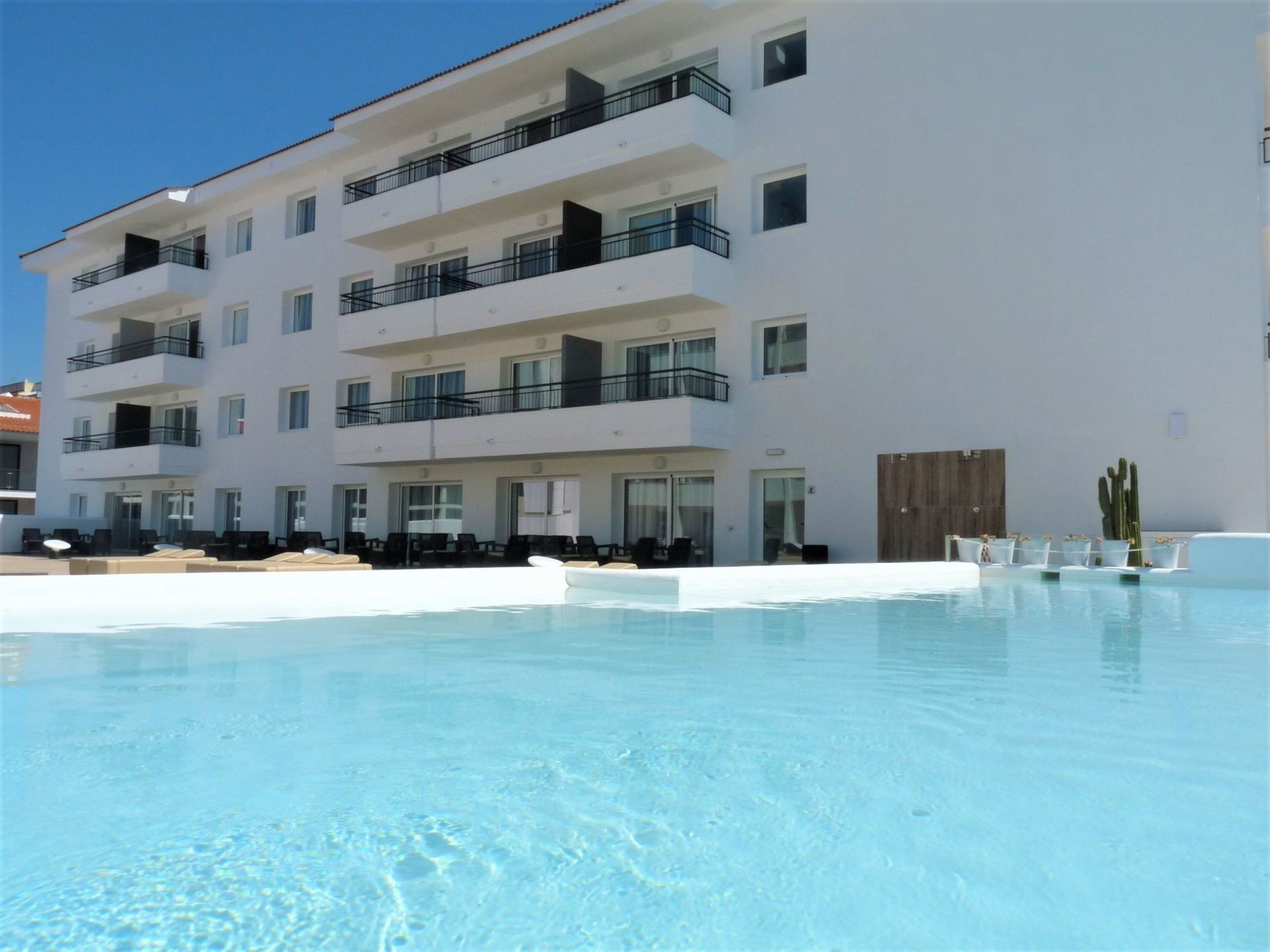 Hotel Alegria Pineda Splash günstig bei PP Busreisen in Rottweil buchen