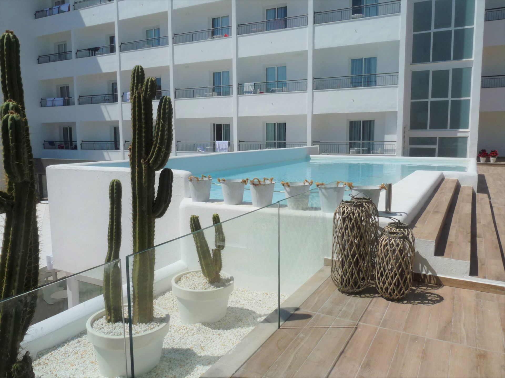 Hotel Alegria Pineda Splash günstig bei PP Busreisen in Rottweil buchen