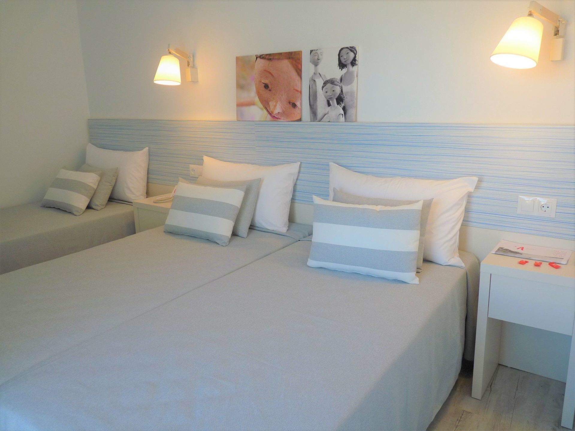 Hotel Alegria Pineda Splash günstig bei PP Busreisen in Rottweil buchen