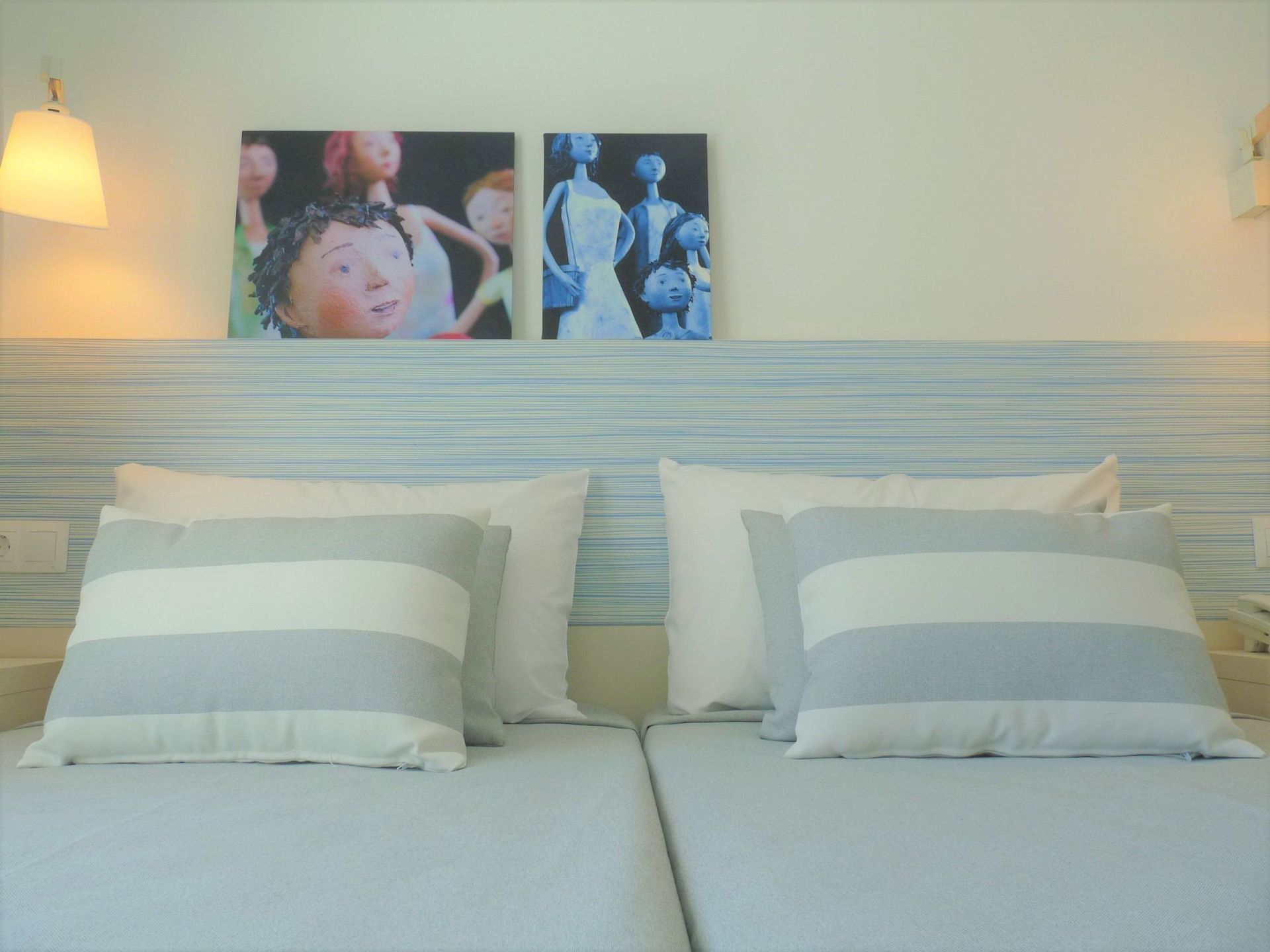 Hotel Alegria Pineda Splash günstig bei PP Busreisen in Rottweil buchen