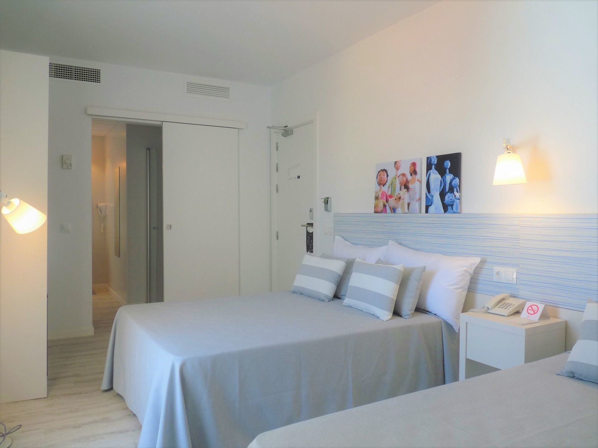 Hotel Alegria Pineda Splash günstig bei PP Busreisen in Rottweil buchen