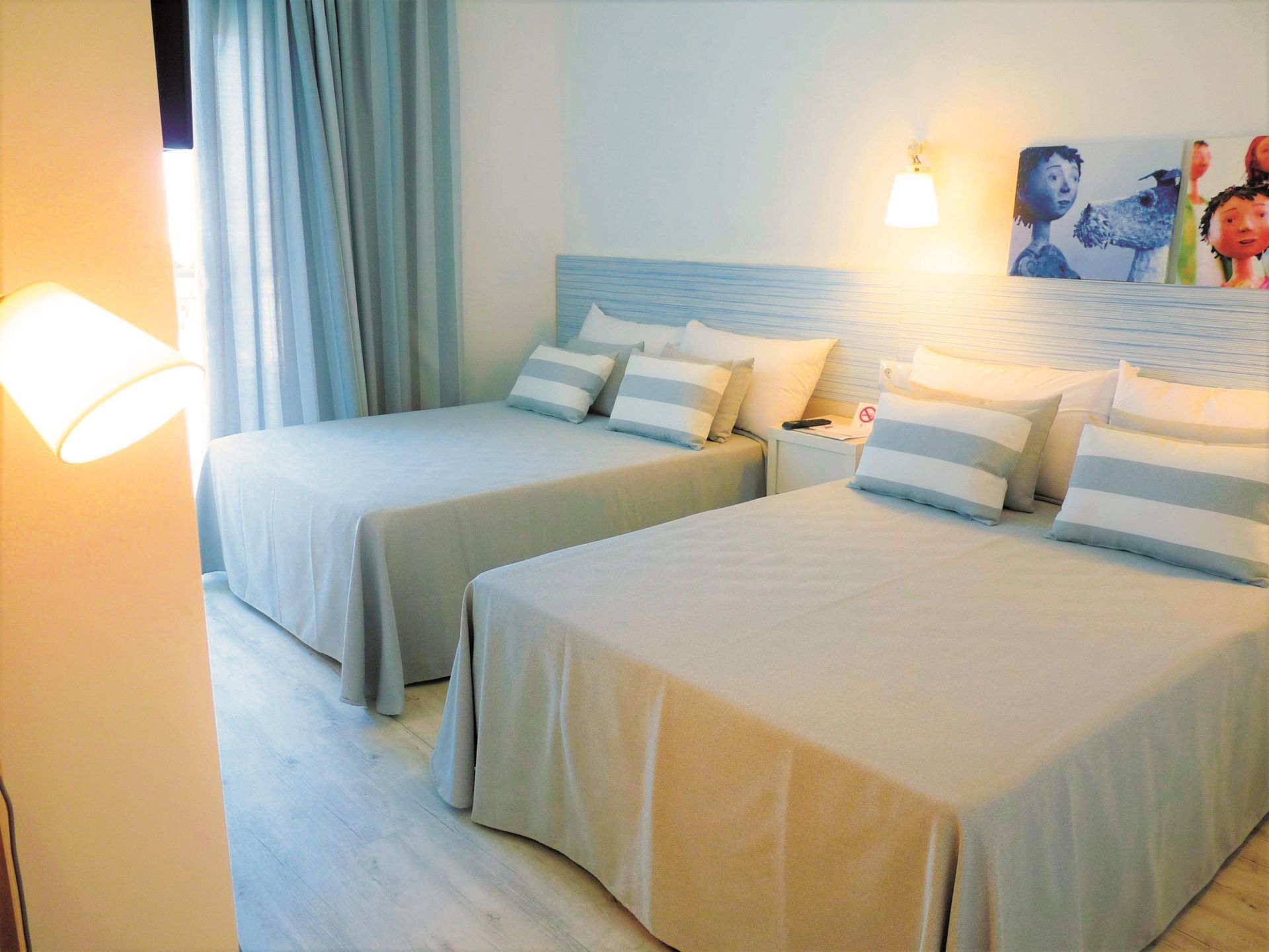 Hotel Alegria Pineda Splash günstig bei PP Busreisen in Rottweil buchen