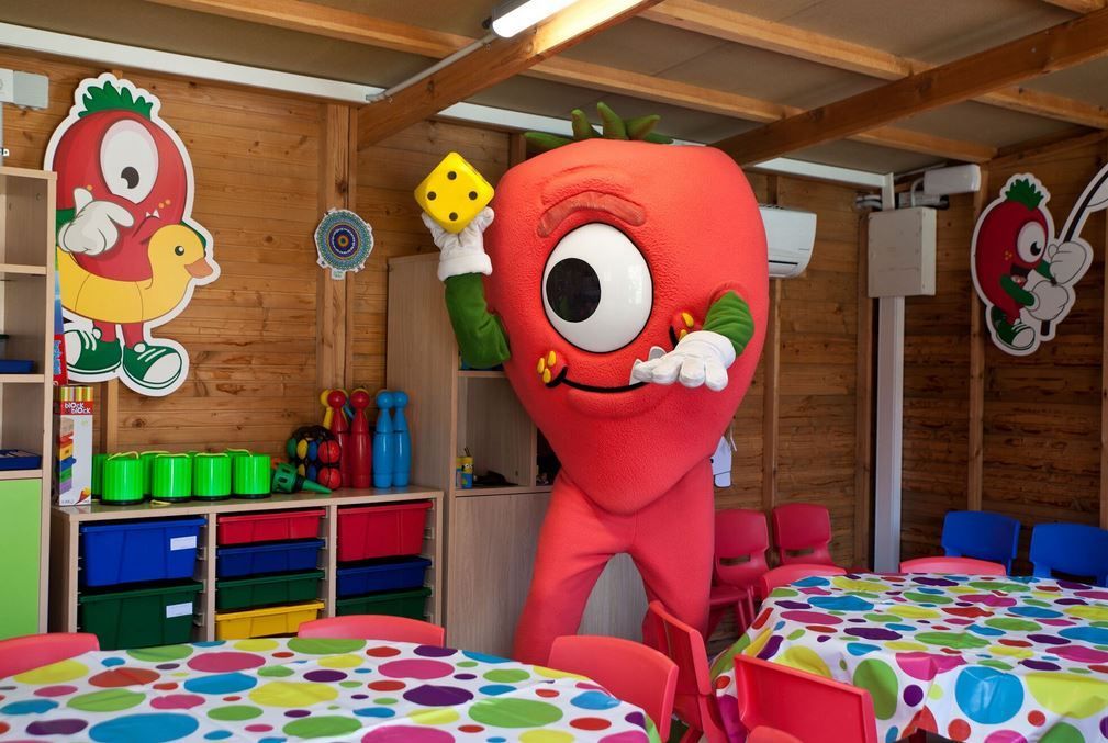 Hotel Alegria Pineda Splash günstig bei PP Busreisen in Rottweil buchen