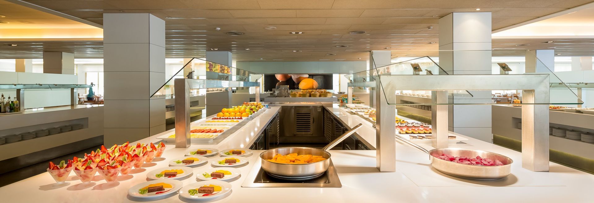 Hotel Aquamarina & Spa in Santa Susanna bei PP Busreisen