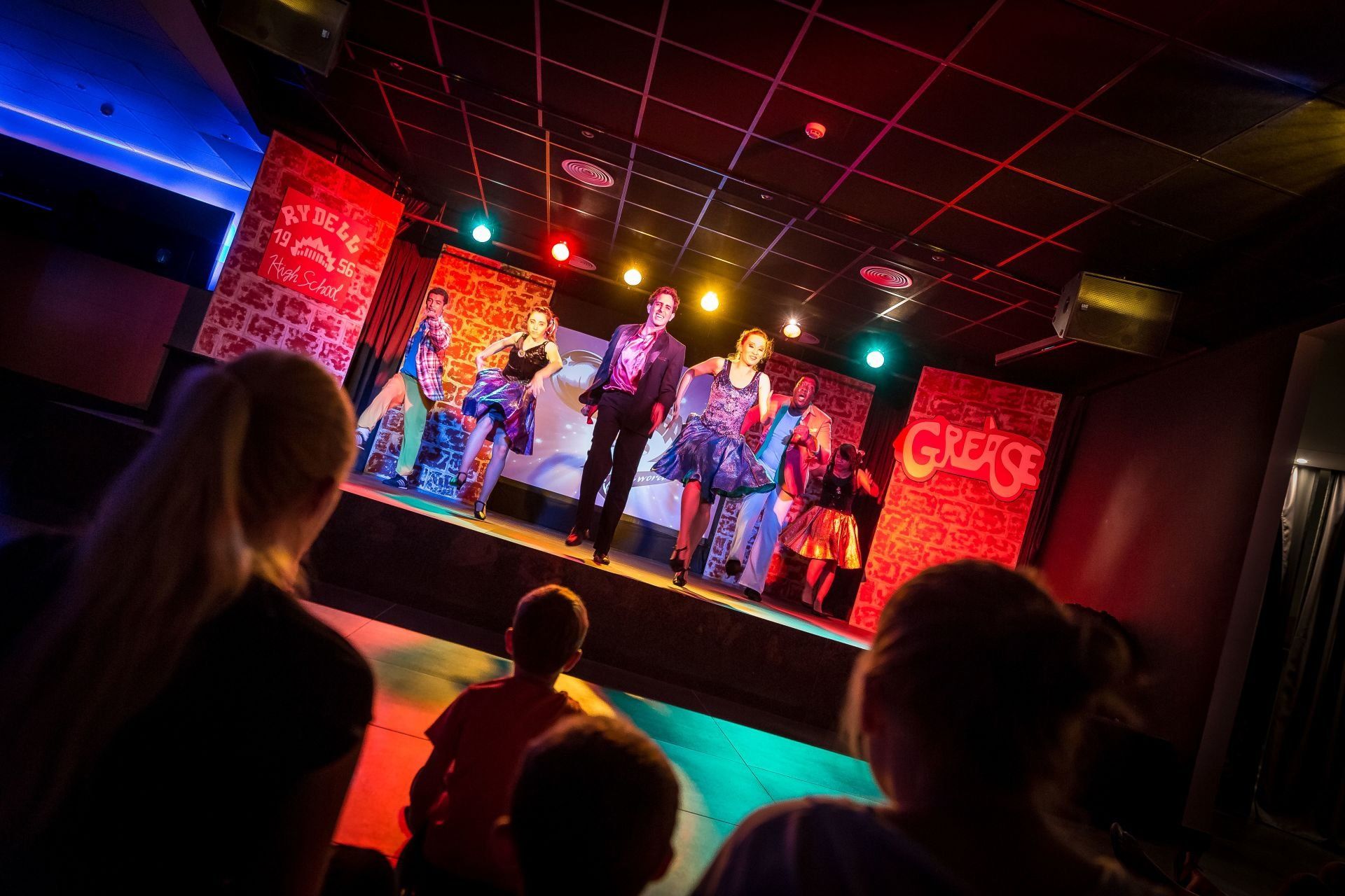 Hotel Aquamarina & Spa in Santa Susanna bei PP Busreisen