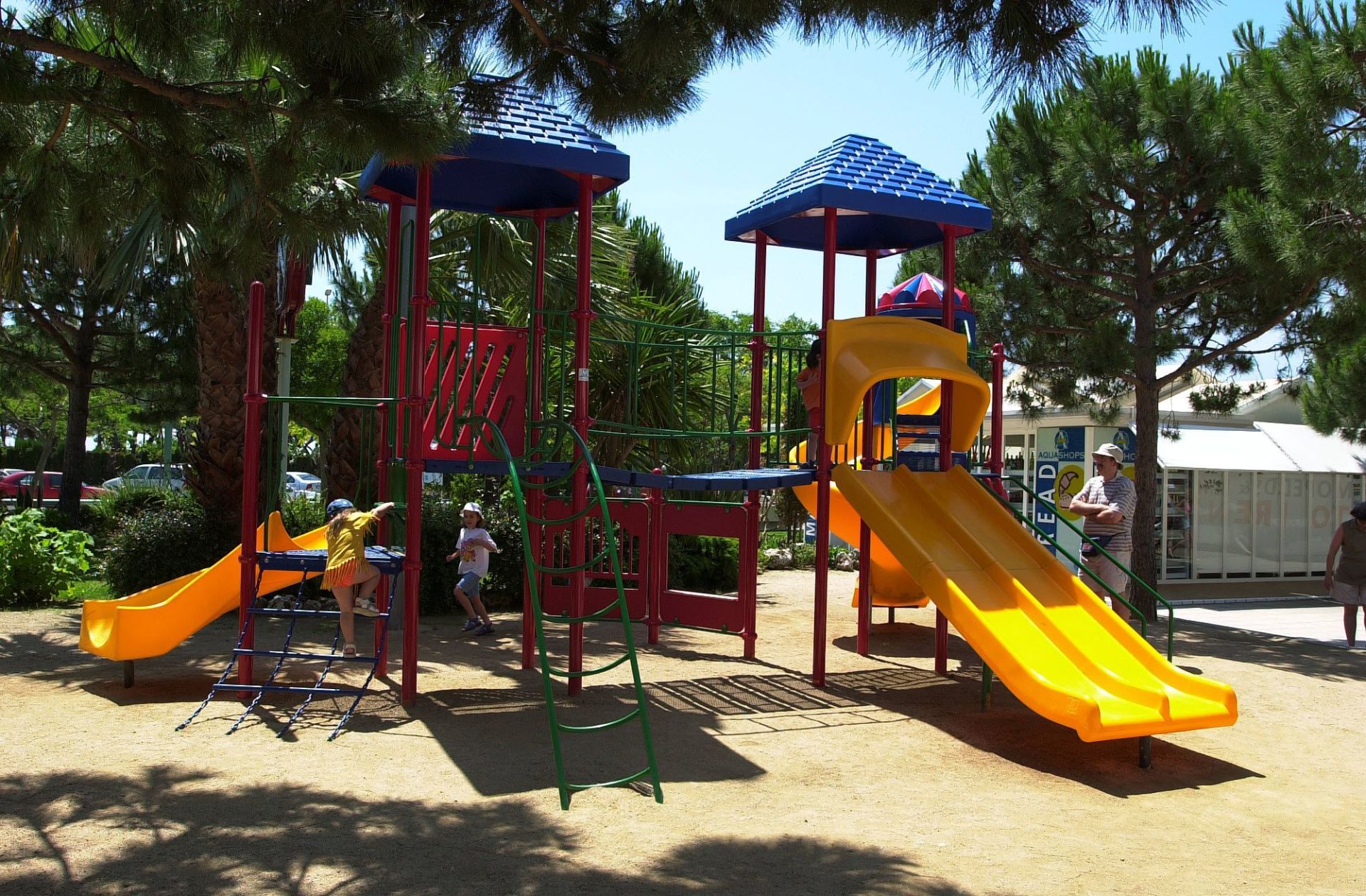 Hotel Aquamarina & Spa in Santa Susanna bei PP Busreisen