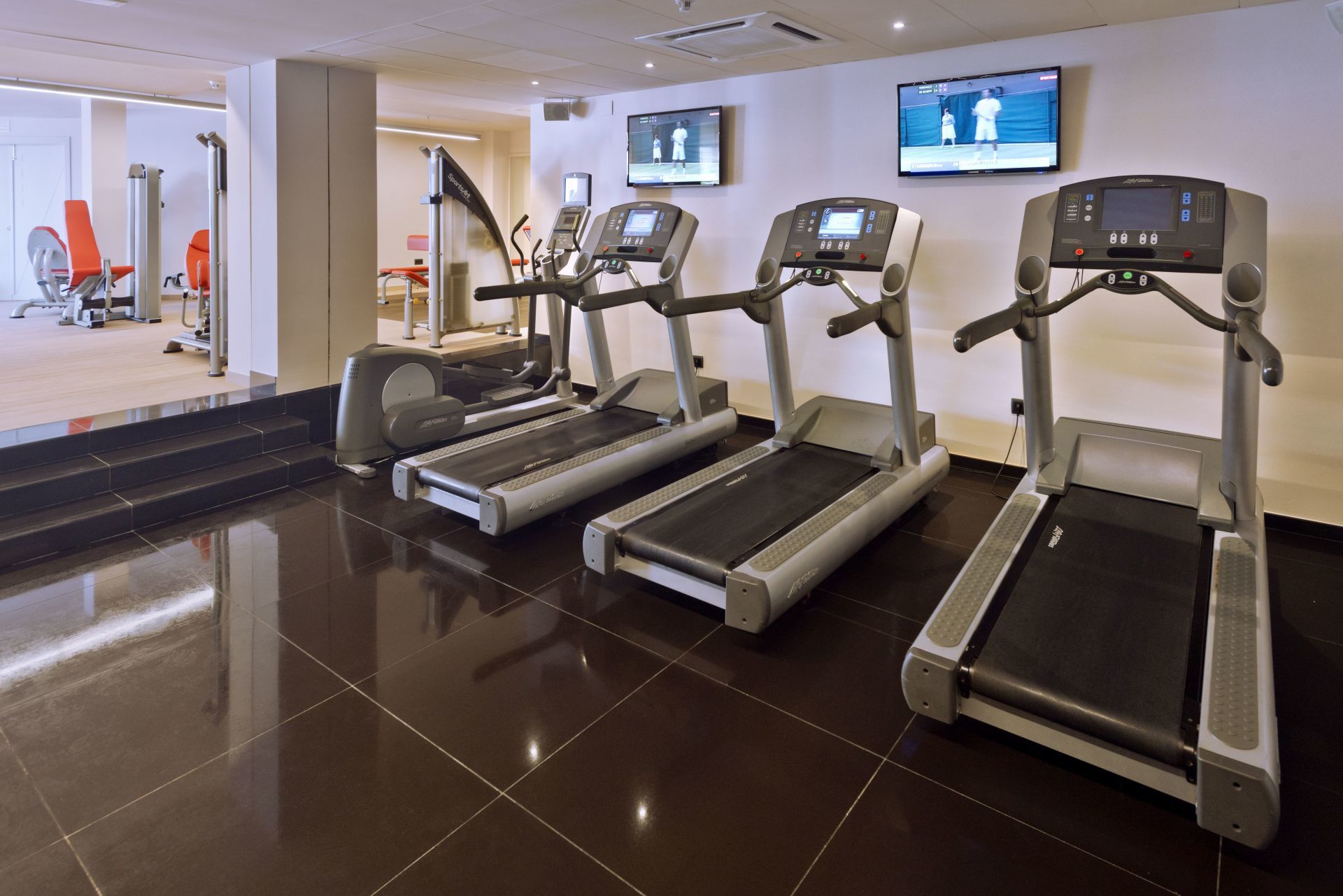 Hotel Oasis Park in Lloret de Mar bei PP Busreisen