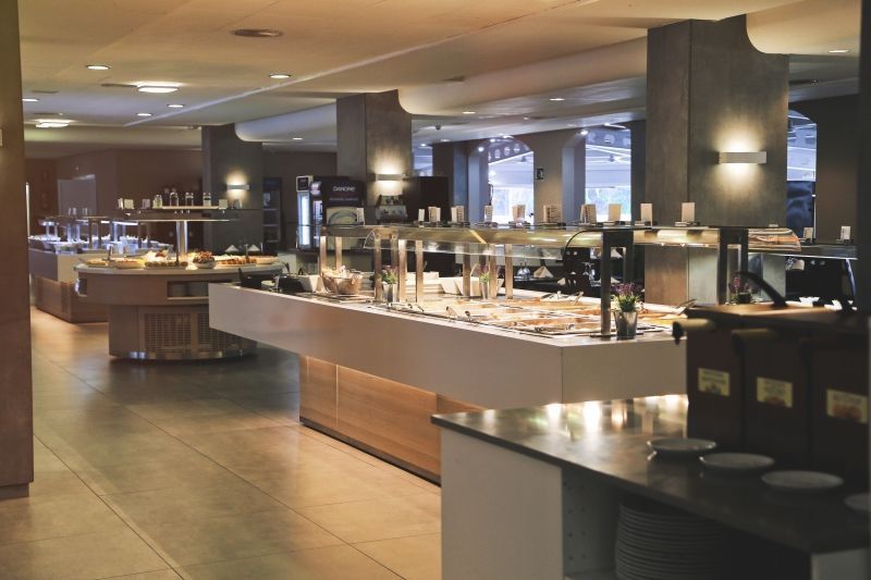 Hotel Belvedere in Salou günstig buchen bei PP Busreisen