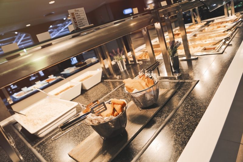 Hotel Belvedere in Salou günstig buchen bei PP Busreisen