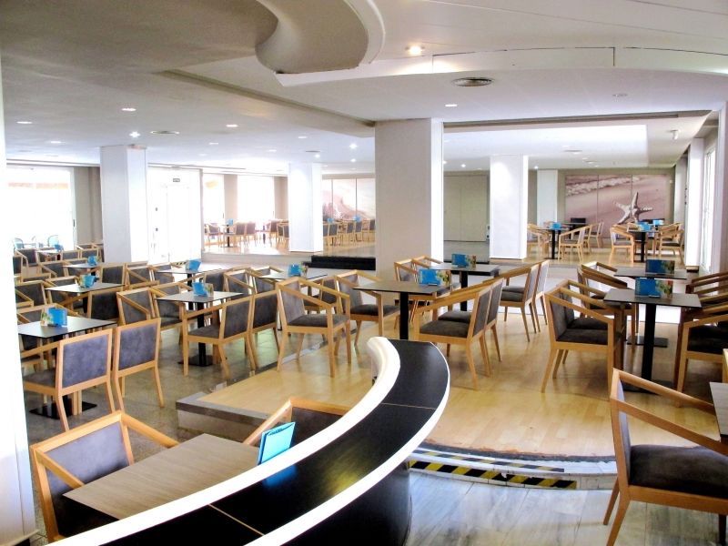 Hotel Belvedere in Salou günstig buchen bei PP Busreisen