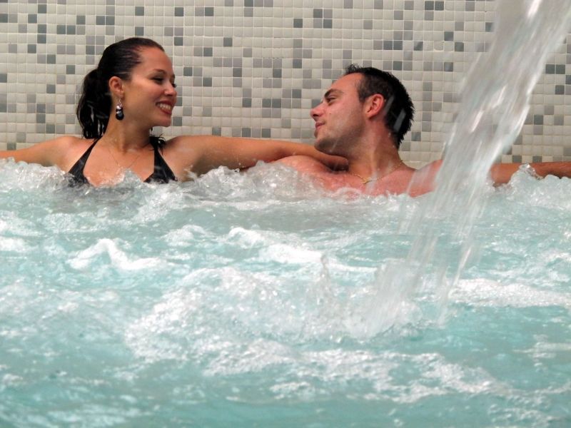 Hotel Belvedere in Salou günstig buchen bei PP Busreisen