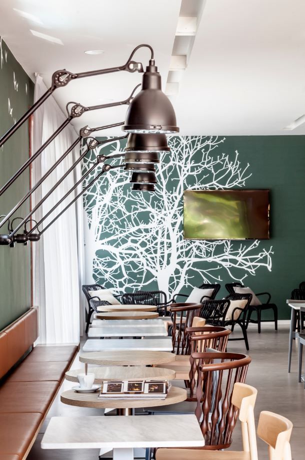 Hotel Aqua Bertran Park in Lloret de Mar bei PP Busreisen