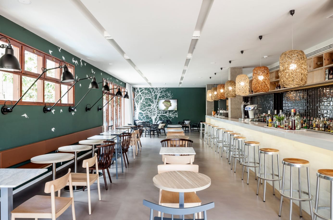 Hotel Aqua Bertran Park in Lloret de Mar bei PP Busreisen