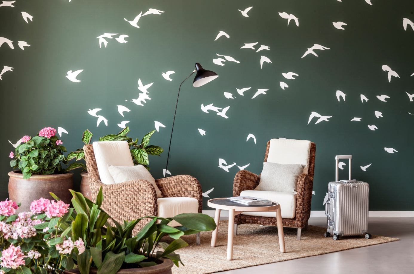 Hotel Aqua Bertran Park in Lloret de Mar bei PP Busreisen