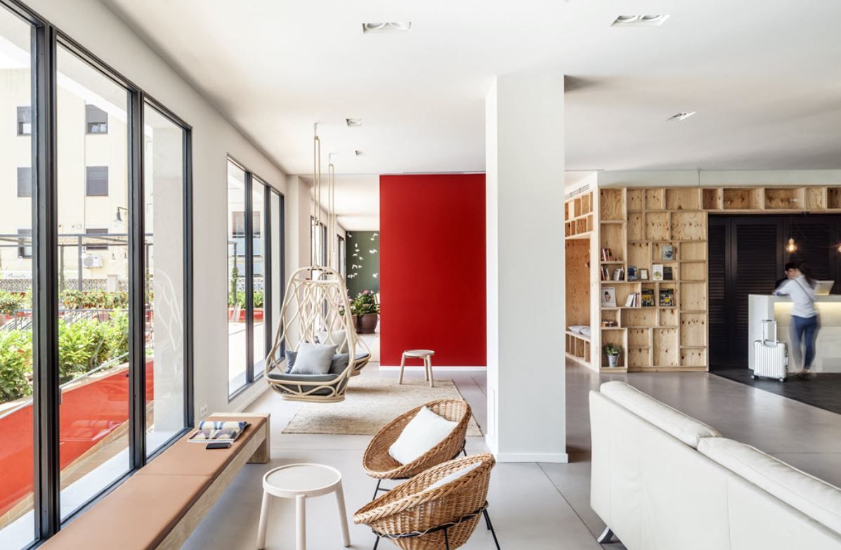 Hotel Aqua Bertran Park in Lloret de Mar bei PP Busreisen