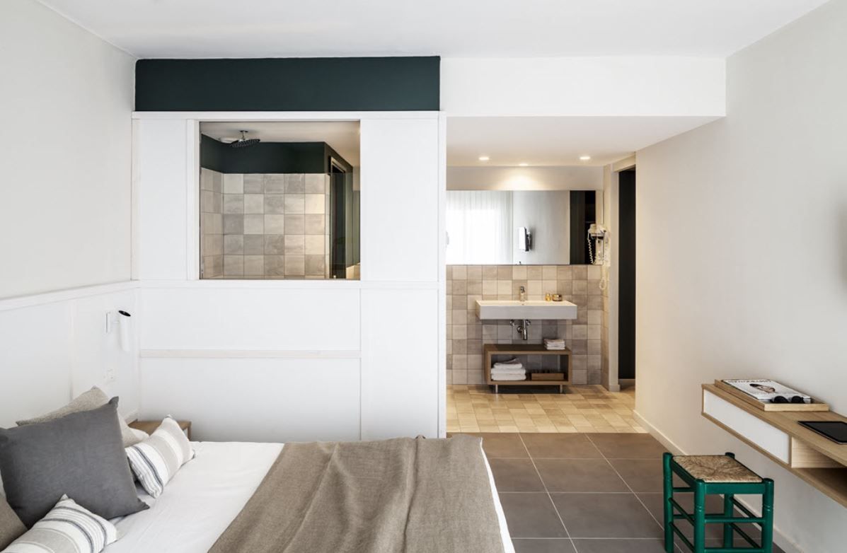 Hotel Aqua Bertran Park in Lloret de Mar bei PP Busreisen