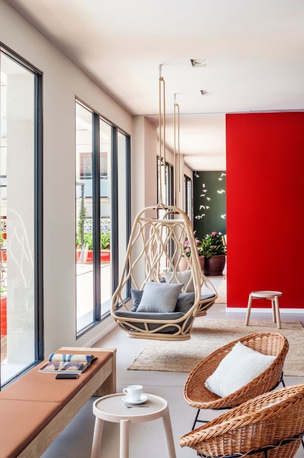 Hotel Aqua Bertran Park in Lloret de Mar bei PP Busreisen