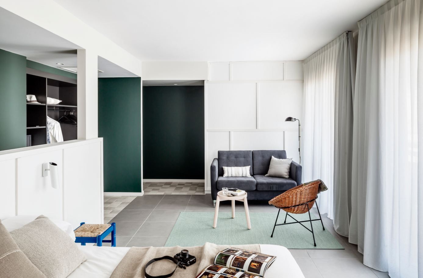 Hotel Aqua Bertran Park in Lloret de Mar bei PP Busreisen