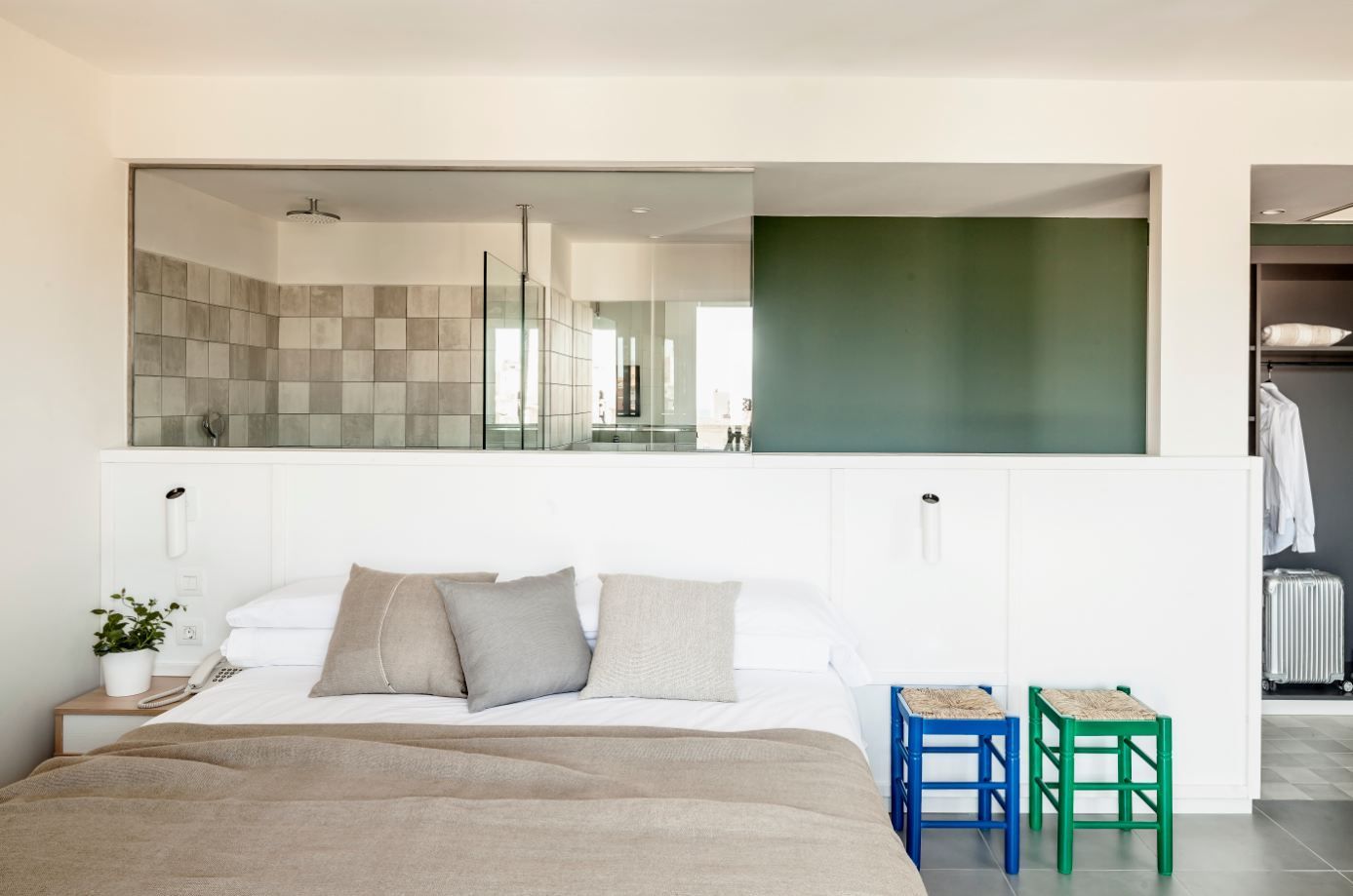 Hotel Aqua Bertran Park in Lloret de Mar bei PP Busreisen