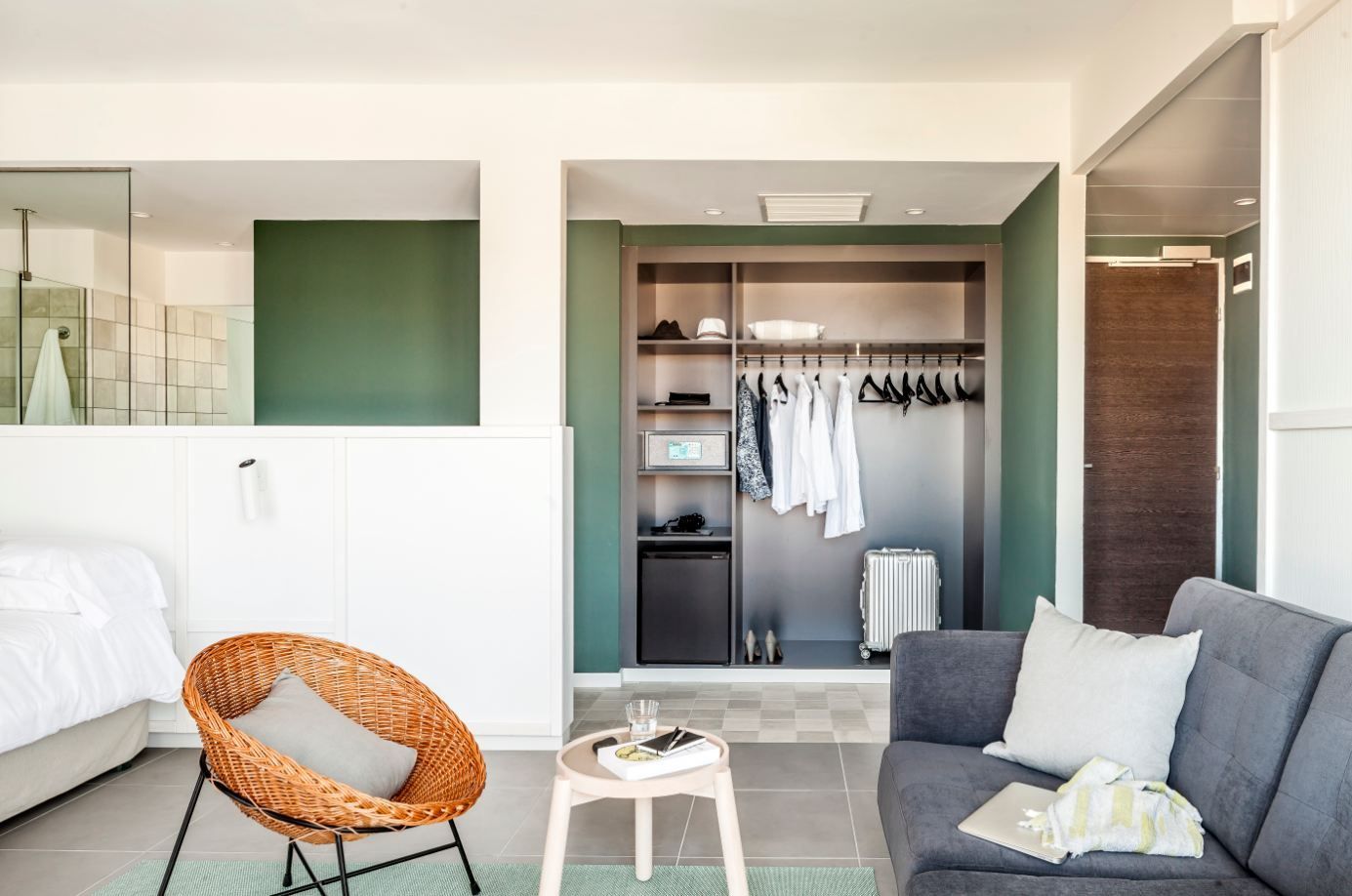 Hotel Aqua Bertran Park in Lloret de Mar bei PP Busreisen