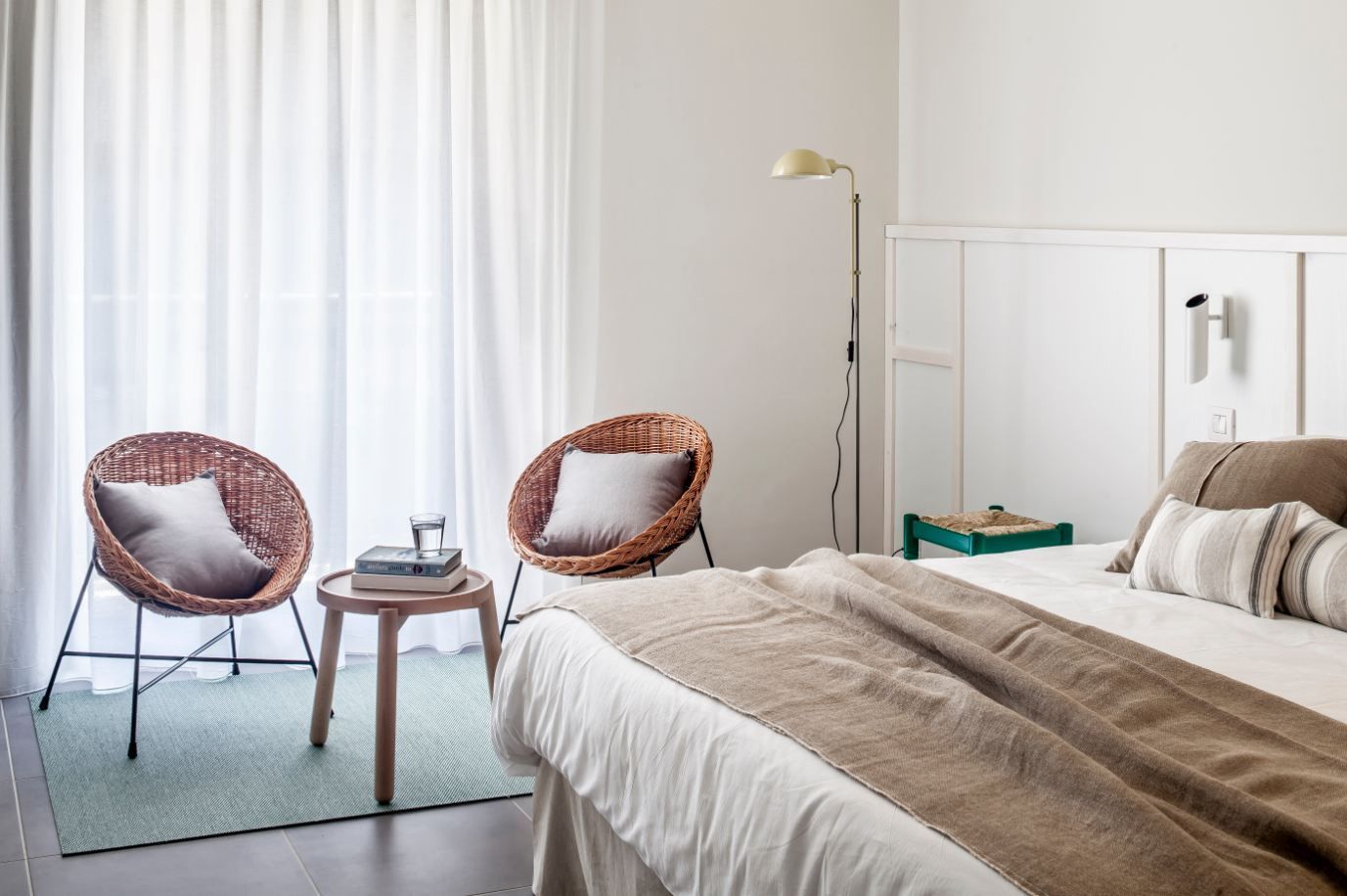 Hotel Aqua Bertran Park in Lloret de Mar bei PP Busreisen