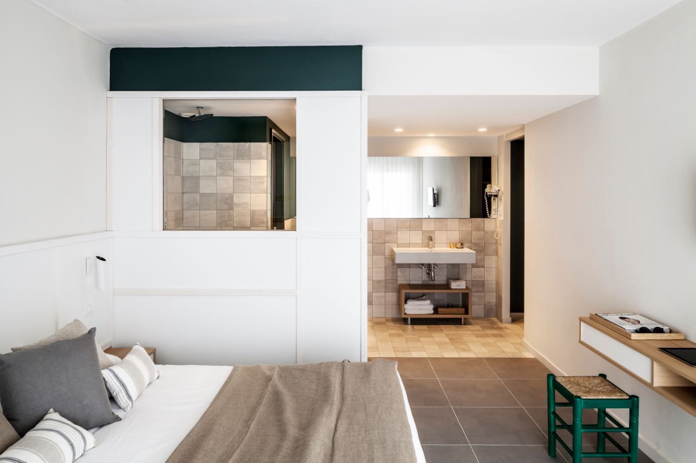 Hotel Aqua Bertran Park in Lloret de Mar bei PP Busreisen