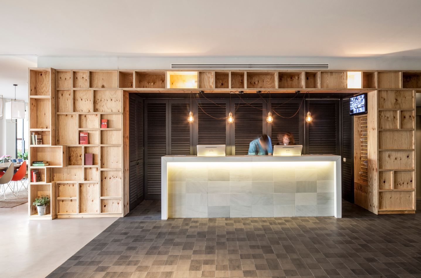 Hotel Aqua Bertran Park in Lloret de Mar bei PP Busreisen