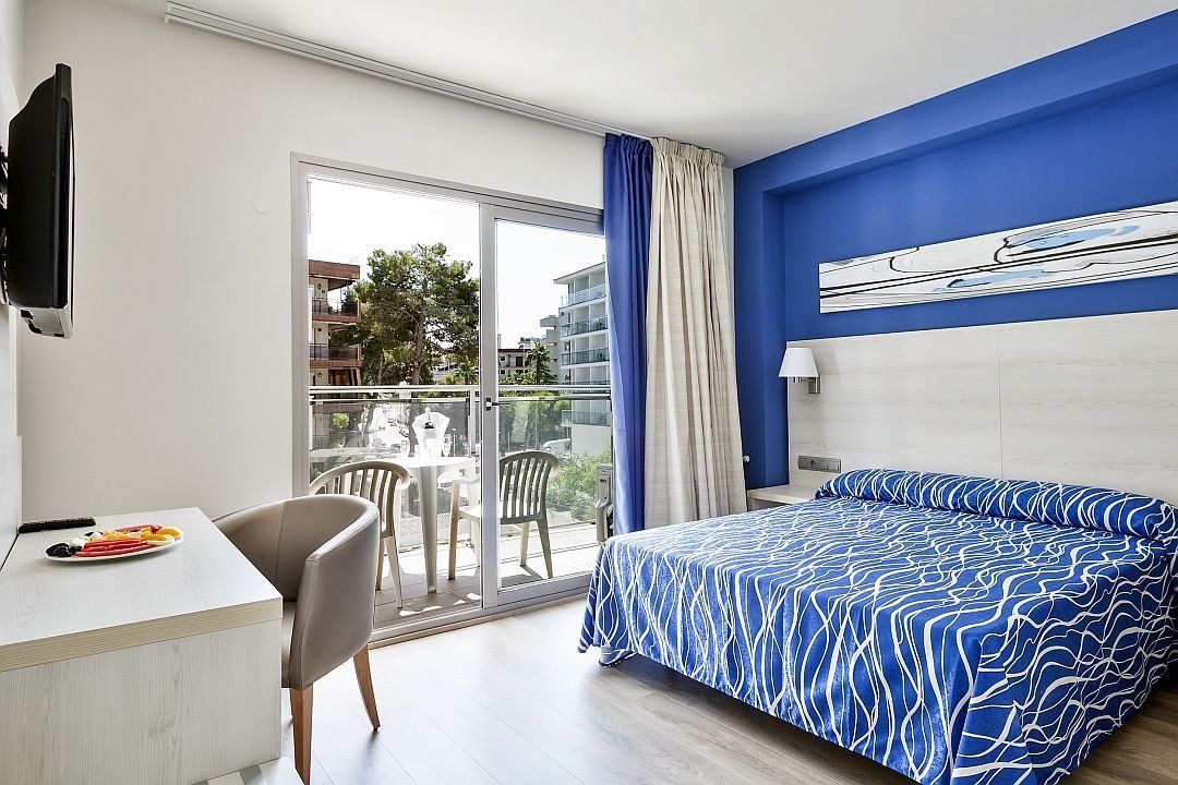 Hotel Best Los Angeles in Salou bei PP Busreisen