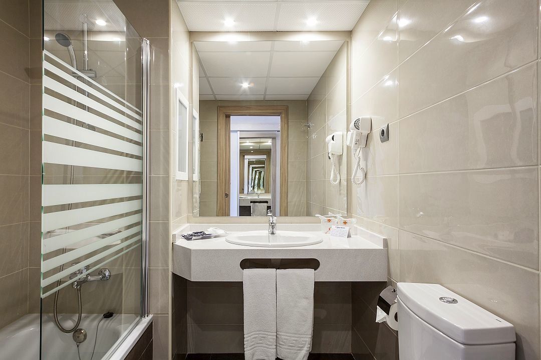 Hotel Best Los Angeles in Salou bei PP Busreisen