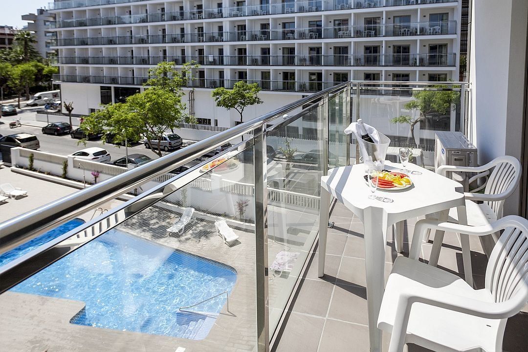 Hotel Best Los Angeles in Salou bei PP Busreisen