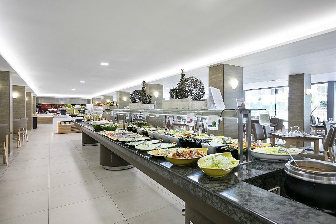 Hotel Best Los Angeles in Salou bei PP Busreisen