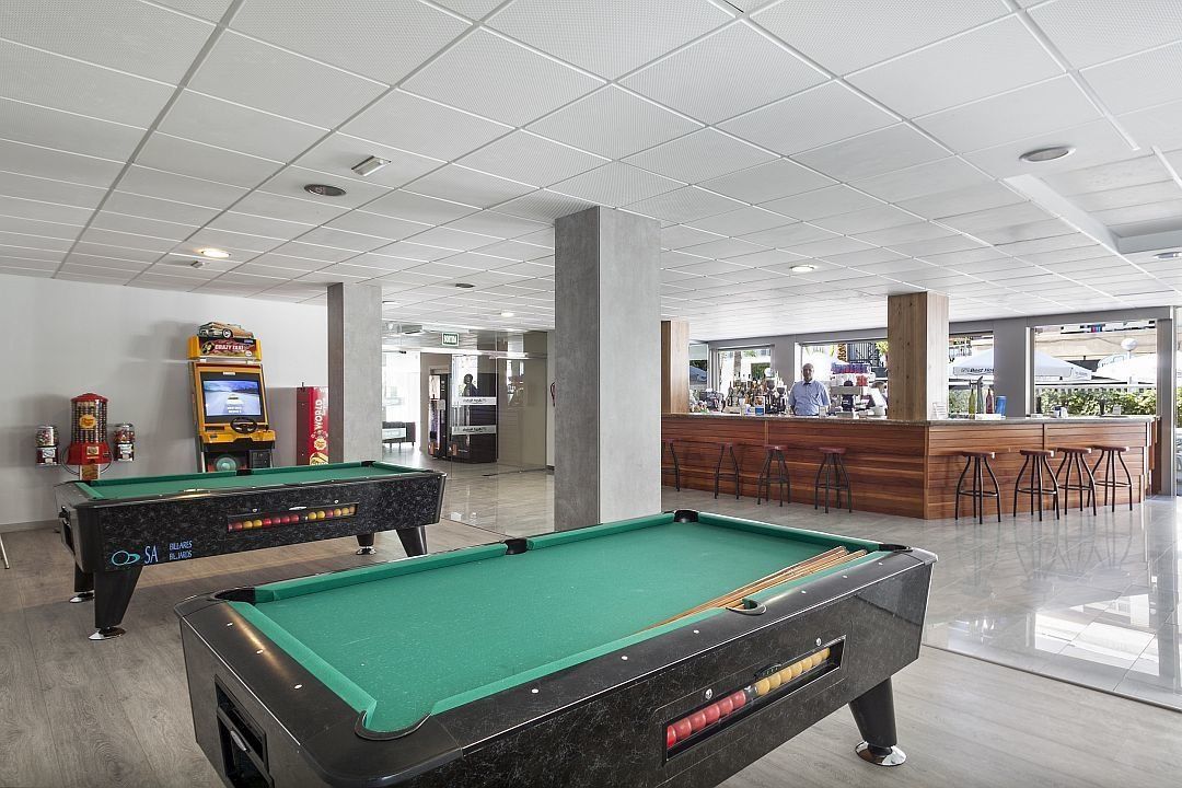 Hotel Best Los Angeles in Salou bei PP Busreisen