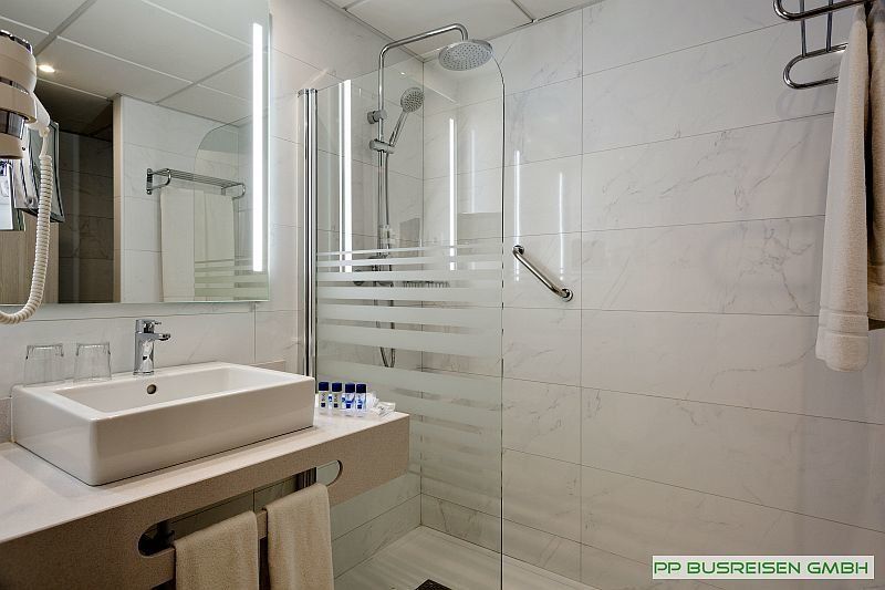 Hotel Best Negresco in Cap Salou bei PP Busreisen