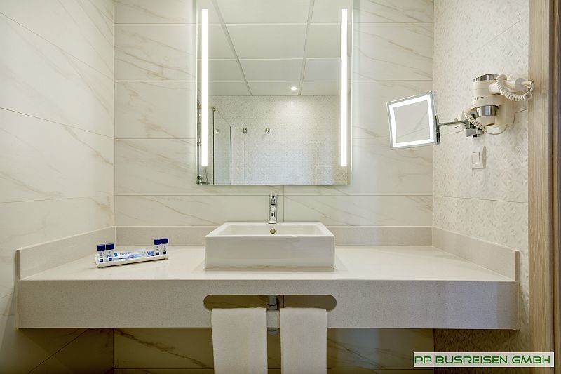 Hotel Best Negresco in Cap Salou bei PP Busreisen