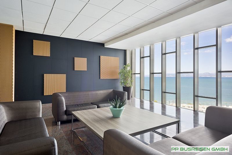 Hotel Best Negresco in Cap Salou bei PP Busreisen