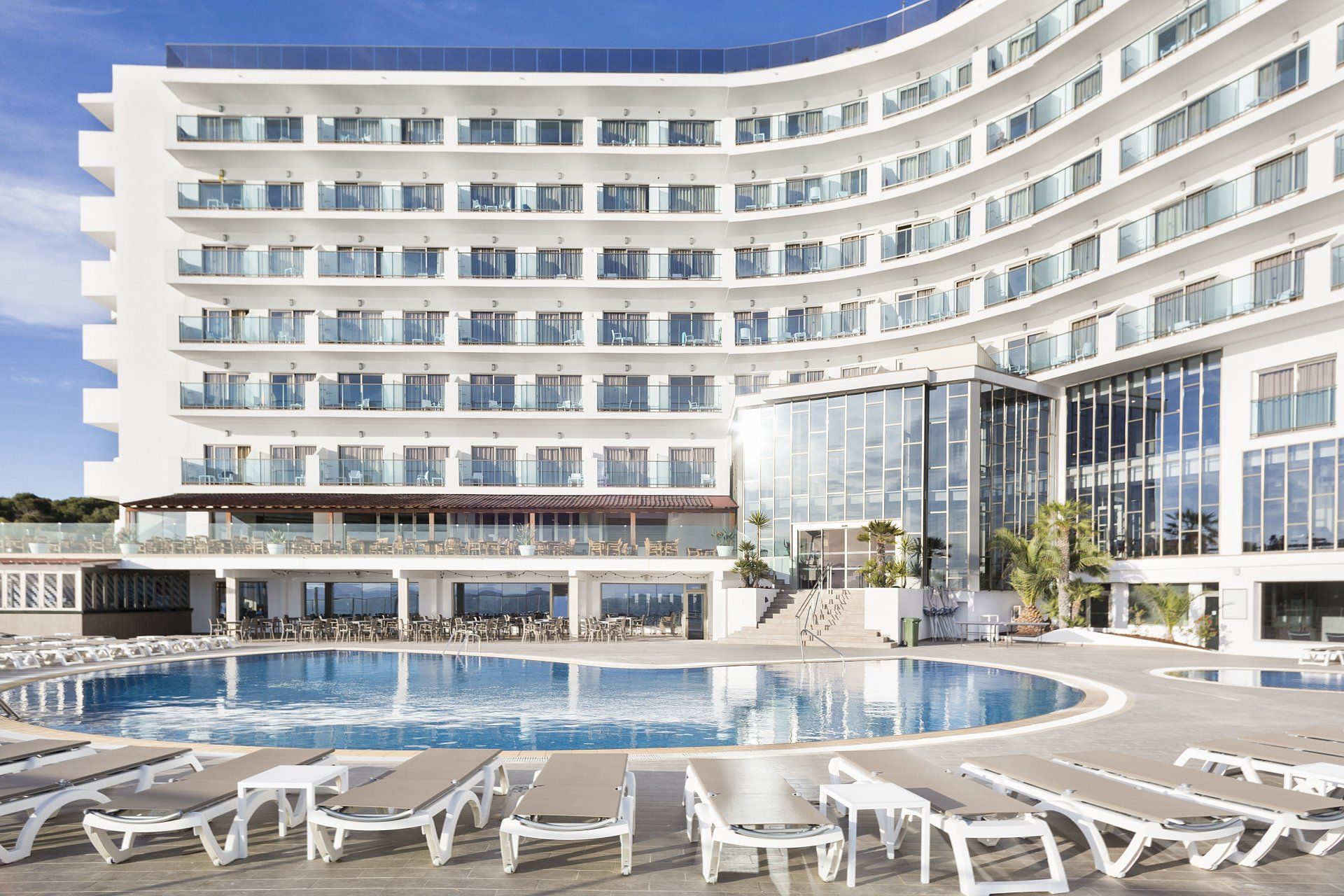 Hotel Best Negresco in Salou günstig buchen bei PP Busreisen