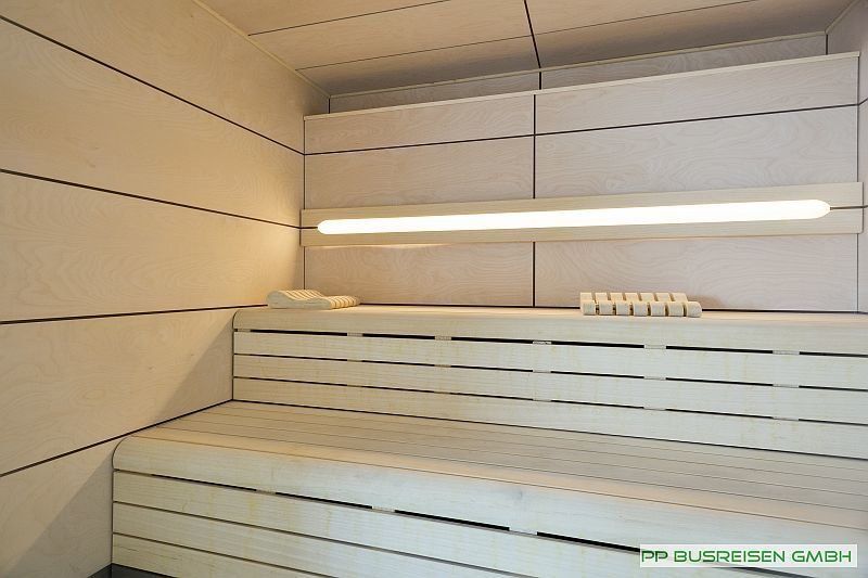 Hotel Best Negresco in Cap Salou bei PP Busreisen