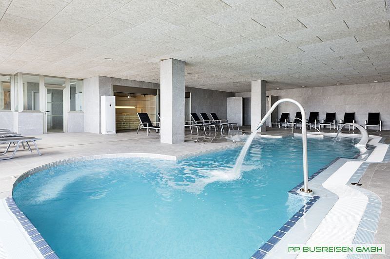 Hotel Best Negresco in Cap Salou bei PP Busreisen