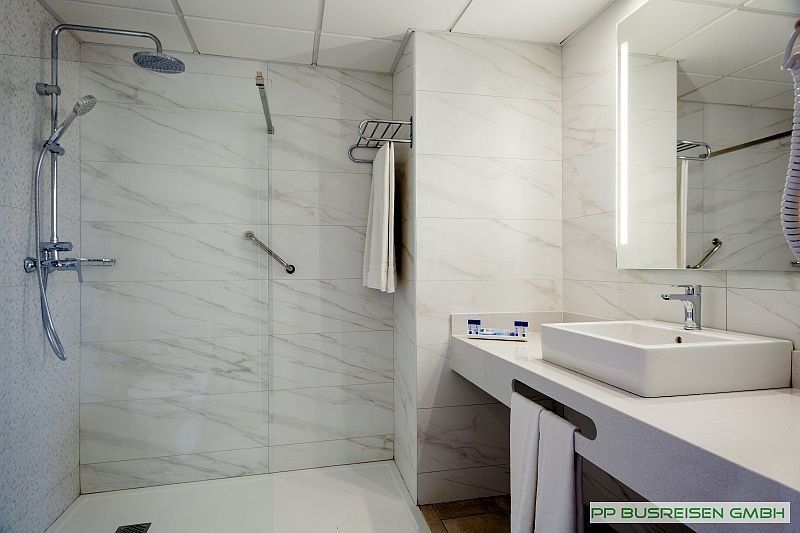 Hotel Best Negresco in Cap Salou bei PP Busreisen