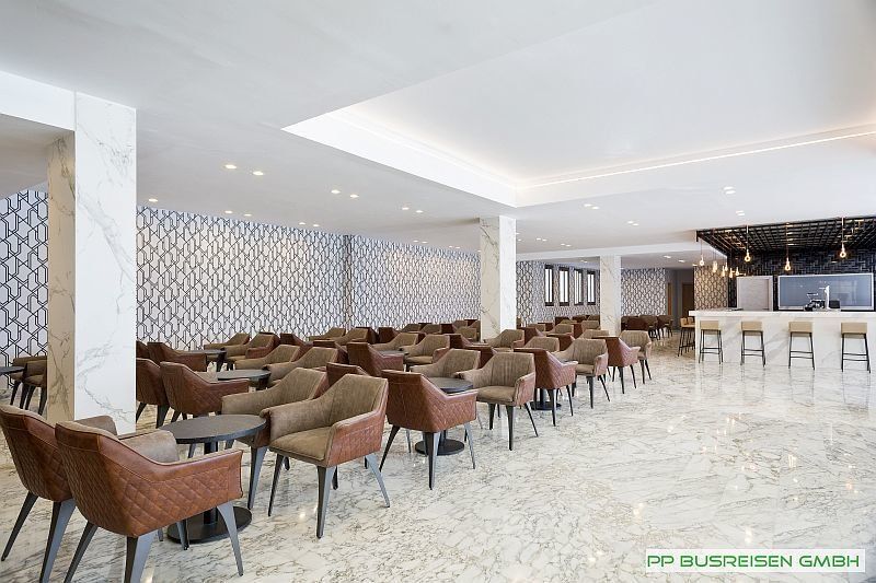 Hotel Best Negresco in Cap Salou bei PP Busreisen