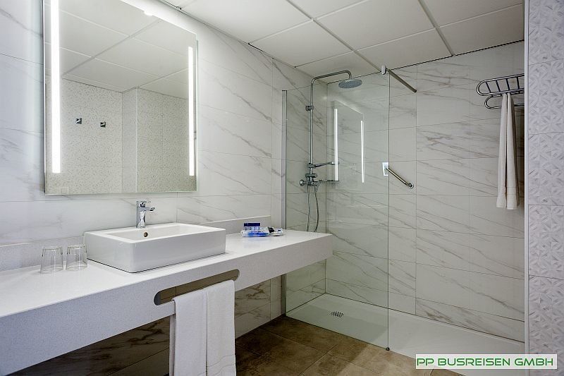 Hotel Best Negresco in Cap Salou bei PP Busreisen