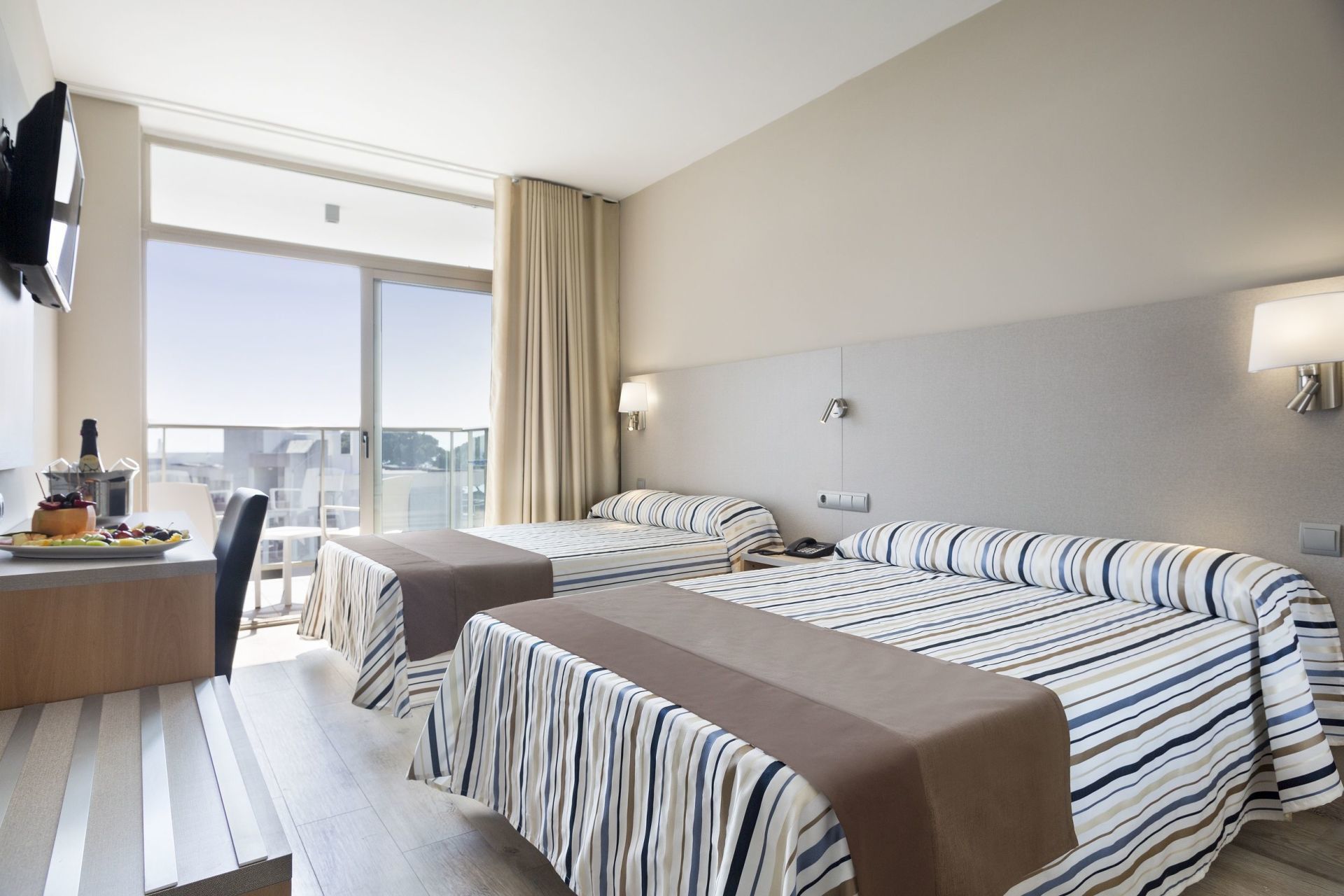 Hotel Best Camrils in Slou bzw. Cambrils günstig buchen bei PP Busreisen