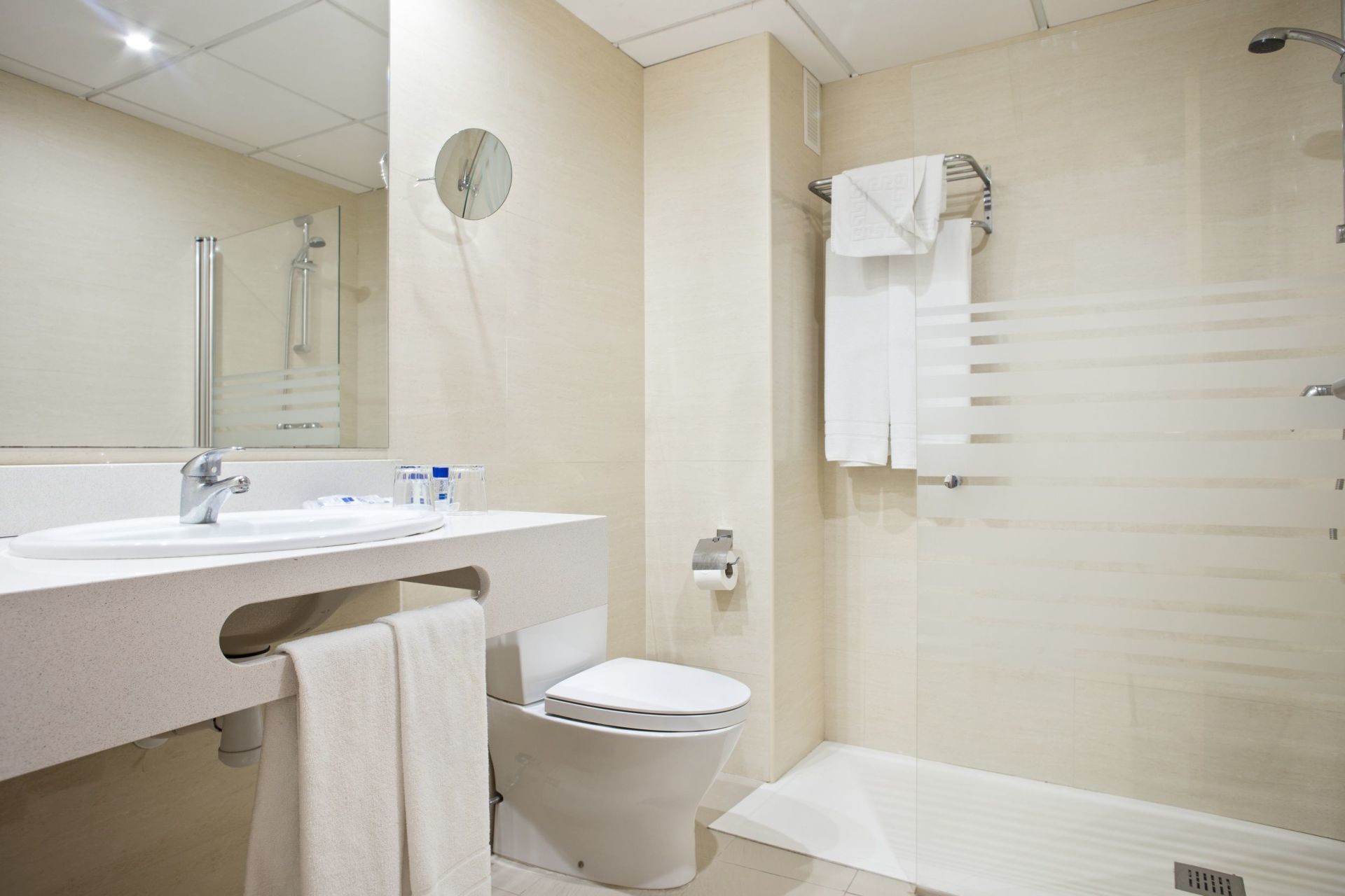 Hotel Best Camrils in Slou bzw. Cambrils günstig buchen bei PP Busreisen