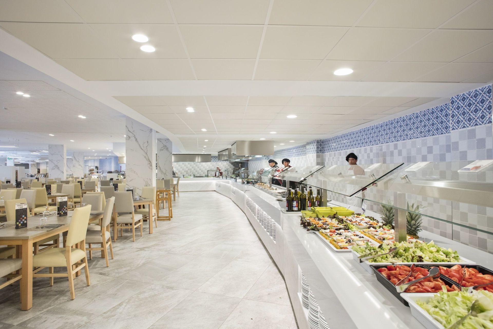 Hotel Best Camrils in Slou bzw. Cambrils günstig buchen bei PP Busreisen