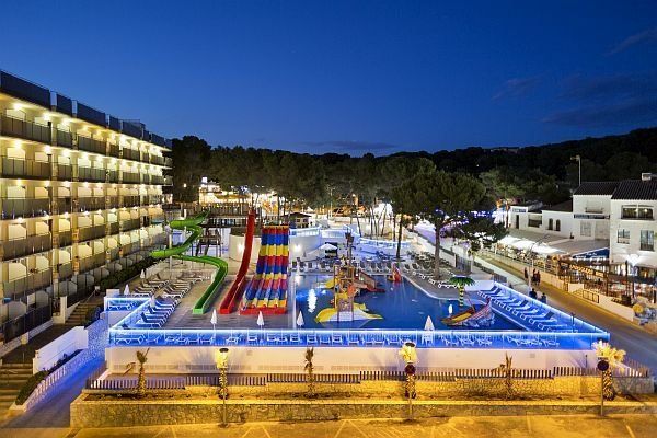 Hotel Best Cap Salou in Salou bei PP Busreisen