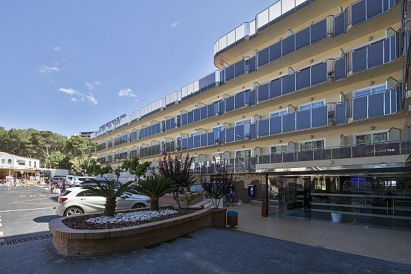 Hotel Best Cap Salou in Salou bei PP Busreisen