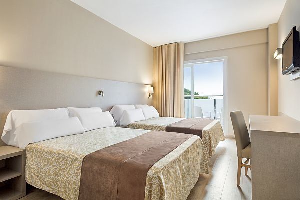 Hotel Best Cap Salou in Salou bei PP Busreisen