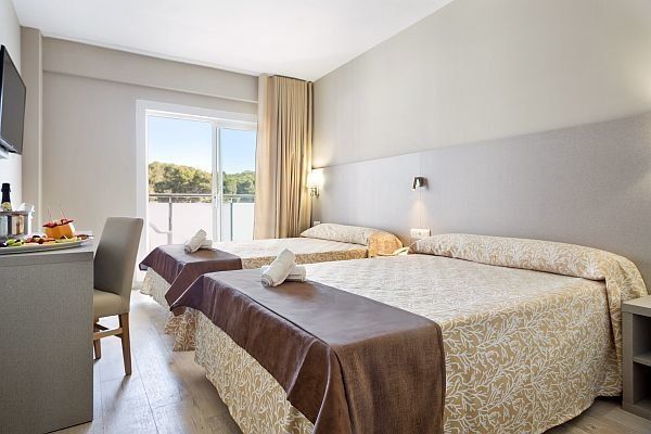 Hotel Best Cap Salou in Salou bei PP Busreisen