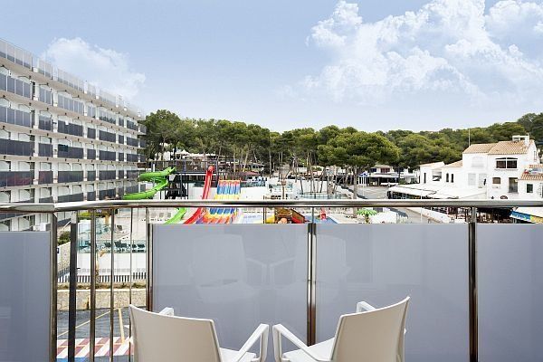 Hotel Best Cap Salou in Salou bei PP Busreisen