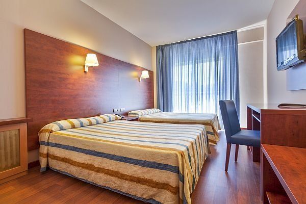 Hotel Best Cap Salou in Salou bei PP Busreisen